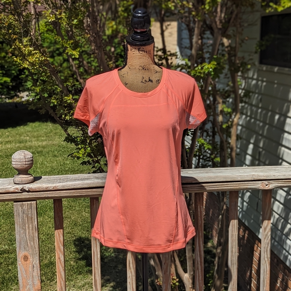Fila Coral Athletic Top
